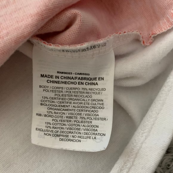 Retro Nike Dri-Fit OSU Beavers Tank Top. Small. The Nike Tee Line. - Picture 8 of 10